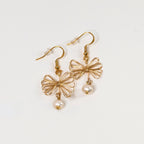 Coquette earrings Earrings La Vie Bien Coquette earrings