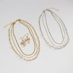 Coquette necklace Necklaces La Vie Bien Coquette necklace