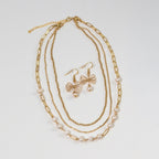 Coquette necklace Necklaces La Vie Bien Coquette necklace