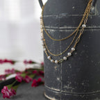 Coquette necklace Necklaces La Vie Bien Coquette necklace