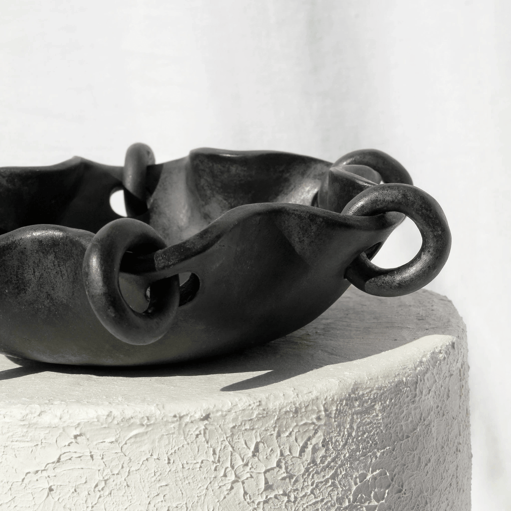 Cora Decorative Bowl