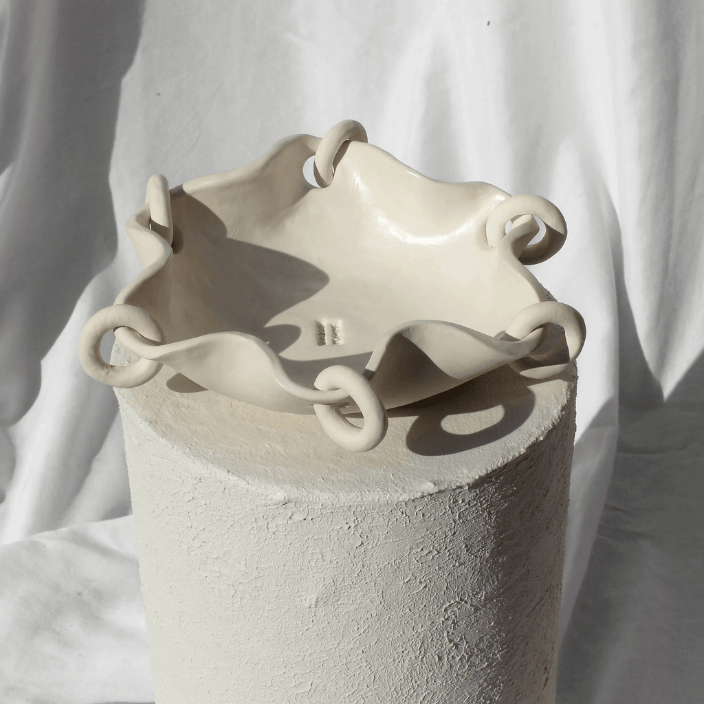 Cora Decorative Bowl