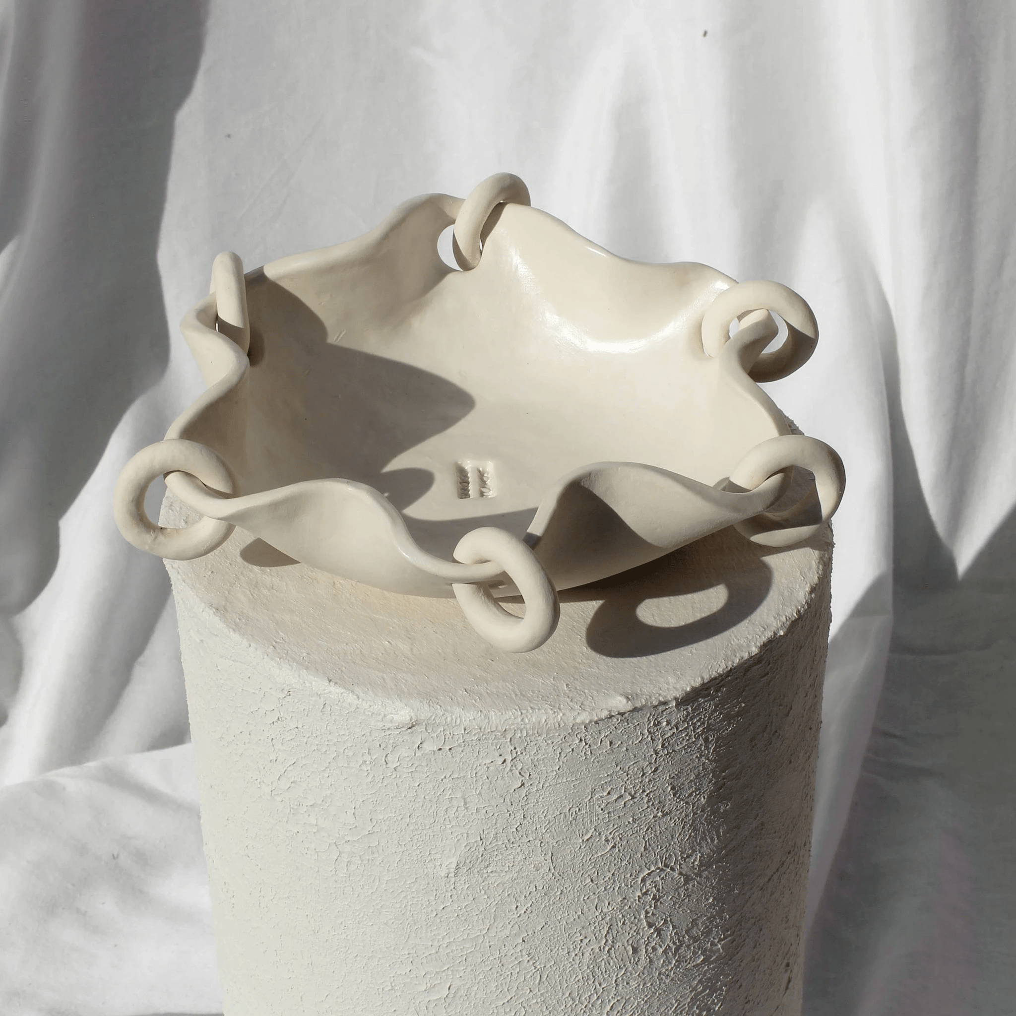 Cora Decorative Bowl