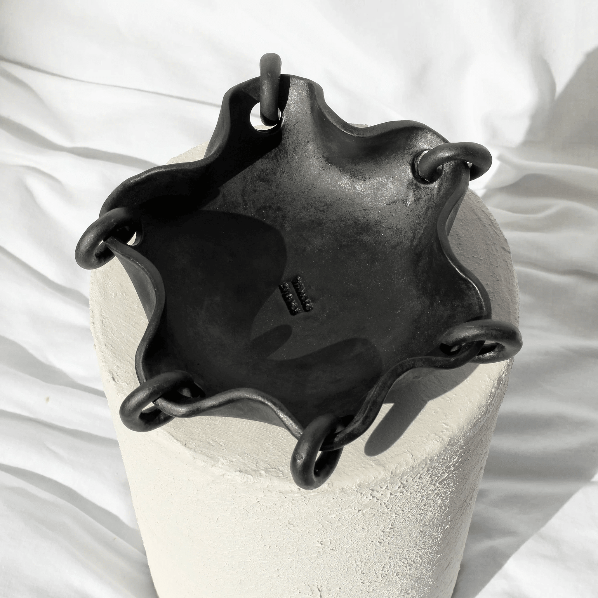 Cora Decorative Bowl