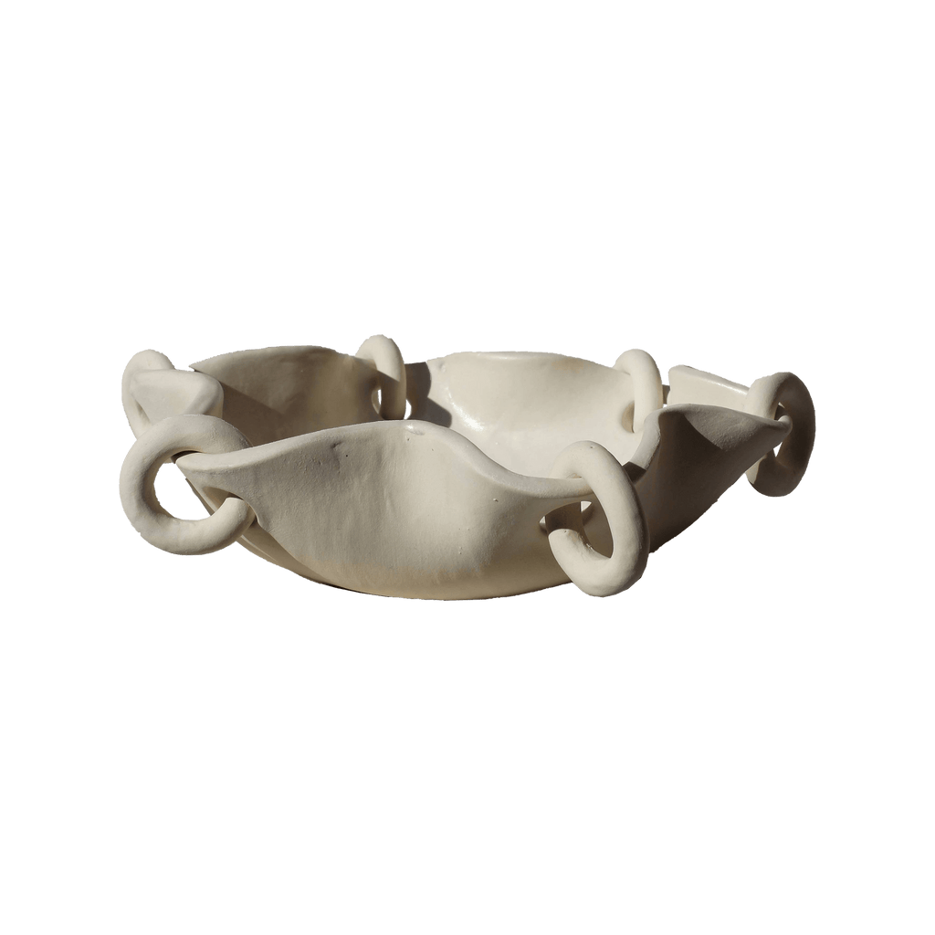 Cora Decorative Bowl