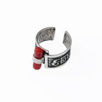 Coral Ring rings La Vie Bien Coral Ring