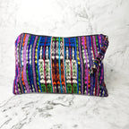 Corte Cosmetic Bag by Upavim Crafts