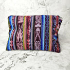 Corte Cosmetic Bag by Upavim Crafts