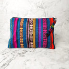 Corte Cosmetic Bag by Upavim Crafts