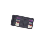 Cotton Billfold Wallet by Upavim Crafts