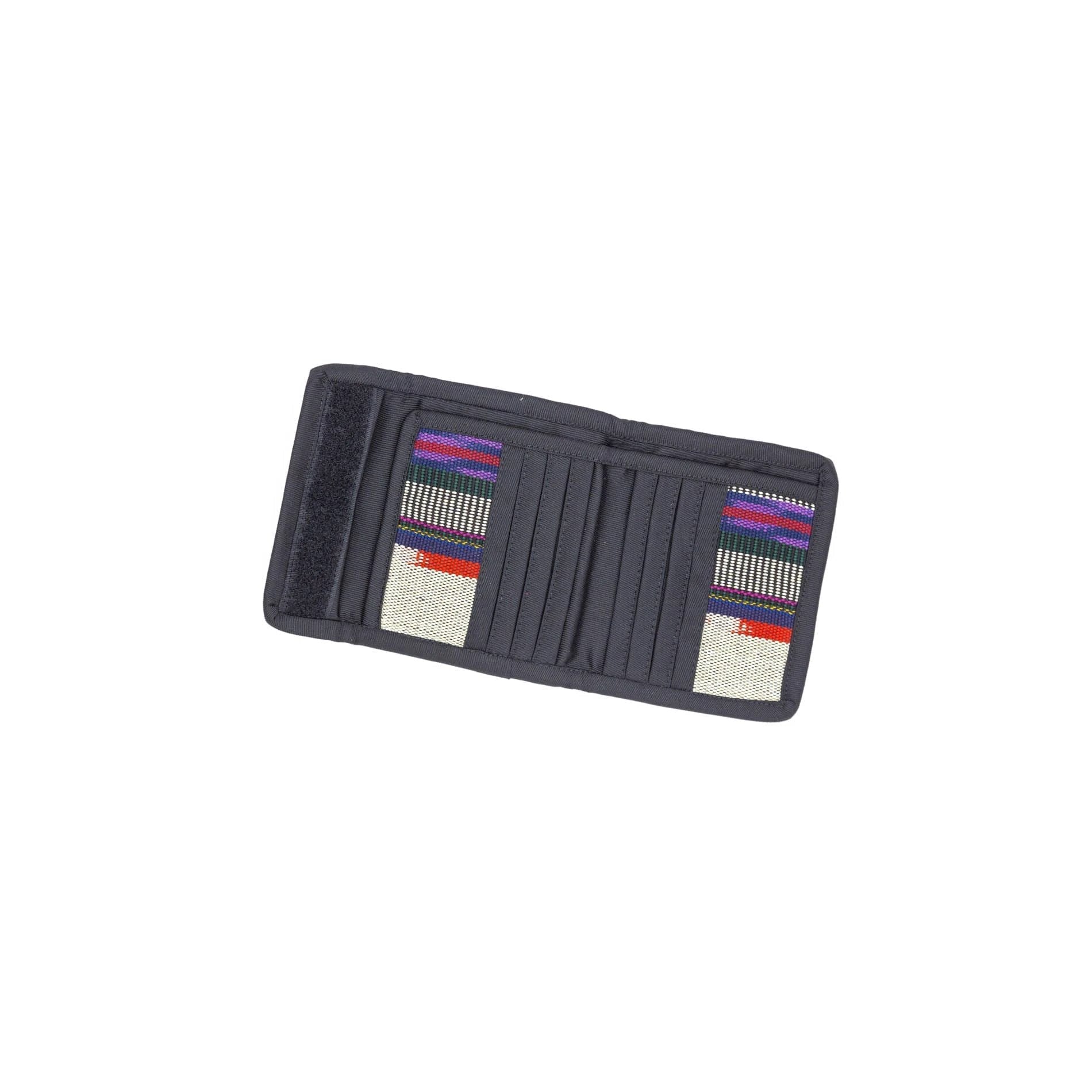 Cotton Billfold Wallet by Upavim Crafts
