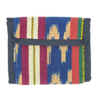 Cotton Billfold Wallet by Upavim Crafts