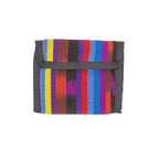 Cotton Billfold Wallet by Upavim Crafts