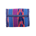 Cotton Billfold Wallet by Upavim Crafts