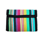 Cotton Billfold Wallet Accessories La Vie Bien Cotton Billfold Wallet