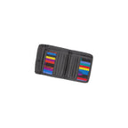 Cotton Billfold Wallet by Upavim Crafts