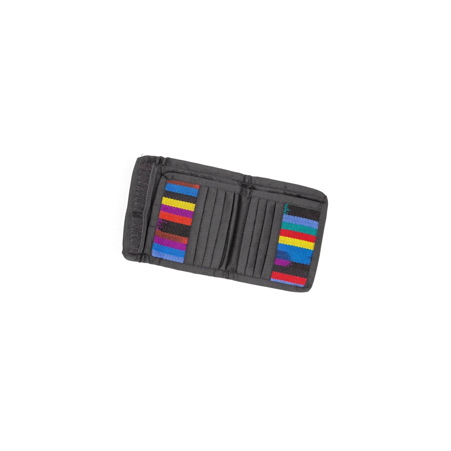 Cotton Billfold Wallet by Upavim Crafts