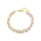 Cotton Candy bracelet by Alegria Accessories Inc