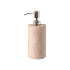 Cove Sandstone Soap Dispenser
