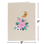 Best Mom Ever Pop Up Card by Paper Love