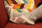 Cozy Clog Slippers by Fair Anita