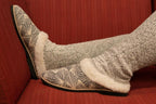 Cozy Clog Slippers by Fair Anita