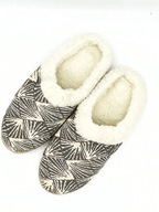 Cozy Clog Slippers by Fair Anita