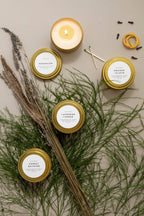 Cozy Collection - 4 Pack Collection Box La Vie Bien Cozy Collection - 4 Pack