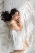 Crafted from Clouds Chemise CHEMISES La Vie Bien Crafted from Clouds Chemise
