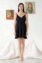 Crafted from Clouds Chemise CHEMISES La Vie Bien Crafted from Clouds Chemise
