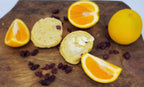 Cranberry Orange Zest Buttermilk Scones Scones La Vie Bien Cranberry Orange Zest Buttermilk Scones