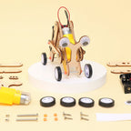 Crawling Bug Robot STEM Kit – Build & Learn Robotics by Kitsville