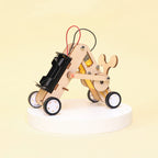 Crawling Bug Robot STEM Kit – Build & Learn Robotics by Kitsville