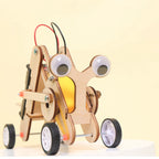 Crawling Bug Robot STEM Kit – Build & Learn Robotics by Kitsville