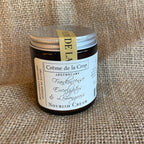 Skin Cream - Nourish (Frankincense, Eucalyptus & Lemongrass) by Creme de la Crop