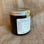 Skin Cream - Nourish (Frankincense, Eucalyptus & Lemongrass) by Creme de la Crop