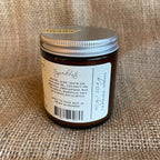 Skin Cream - Nourish (Frankincense, Eucalyptus & Lemongrass) by Creme de la Crop