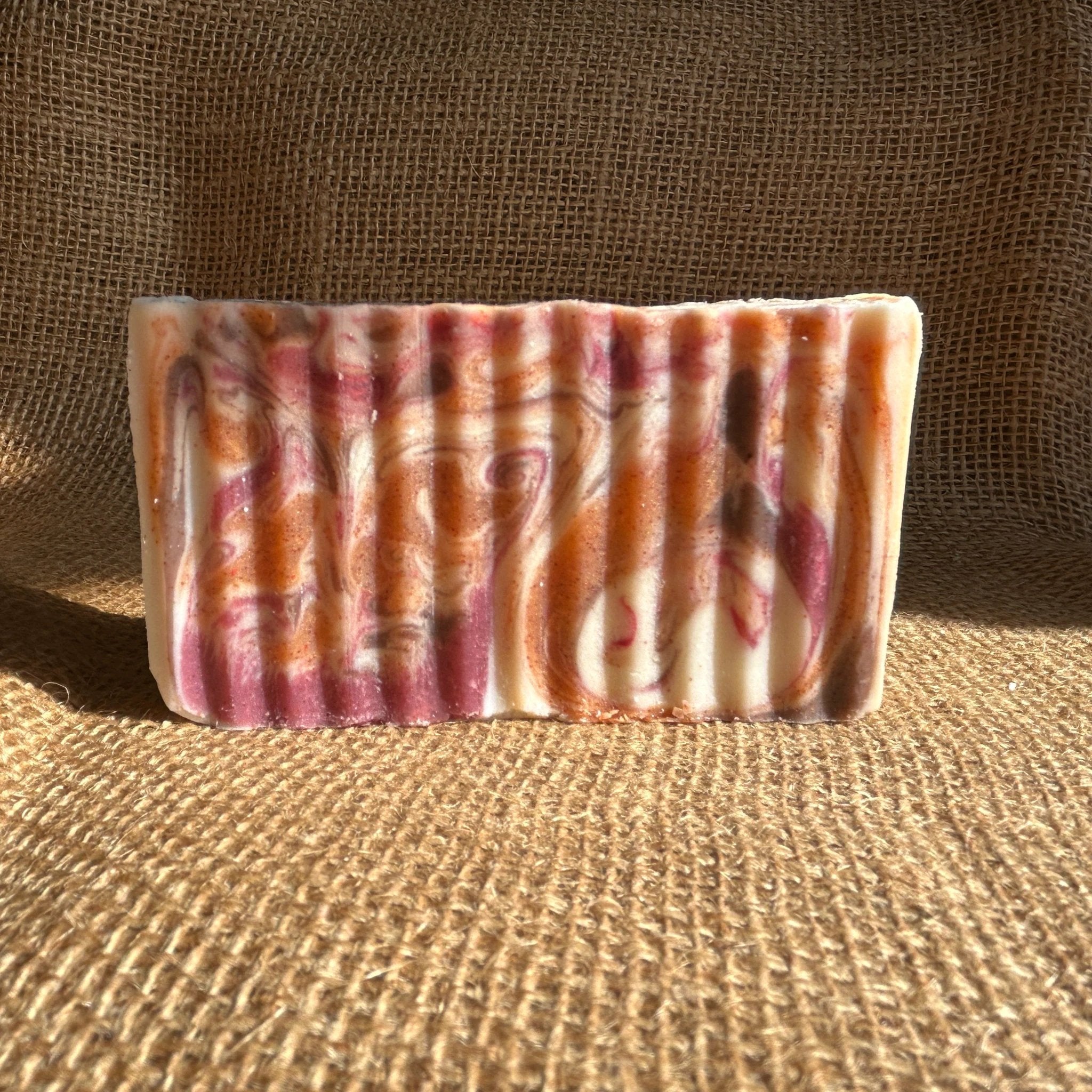 Soap - The 1800's (Exfoliating) by Creme de la Crop