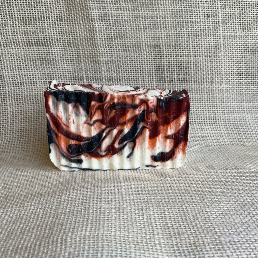 Soap - Black Raspberry