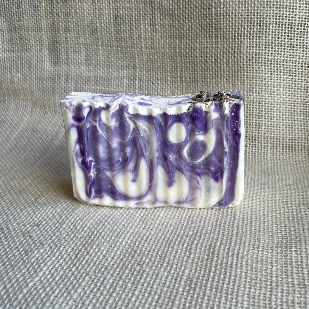 Soap - Lavender by Creme de la Crop