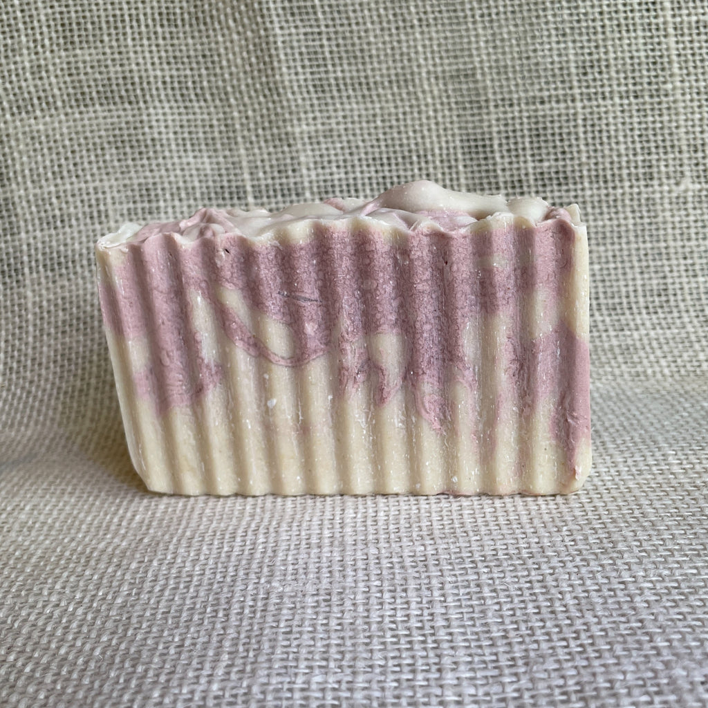 Goats Milk Soap - Magnolia & Peony