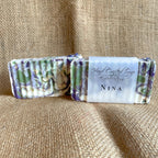 Hand Crafted Soap - Nina (Exfoliating) by Creme de la Crop
