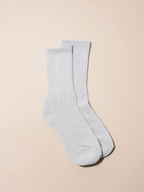 Crew Sock - Bone by NAT + NOOR