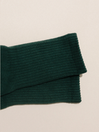 Crew Sock - Pine by NAT + NOOR