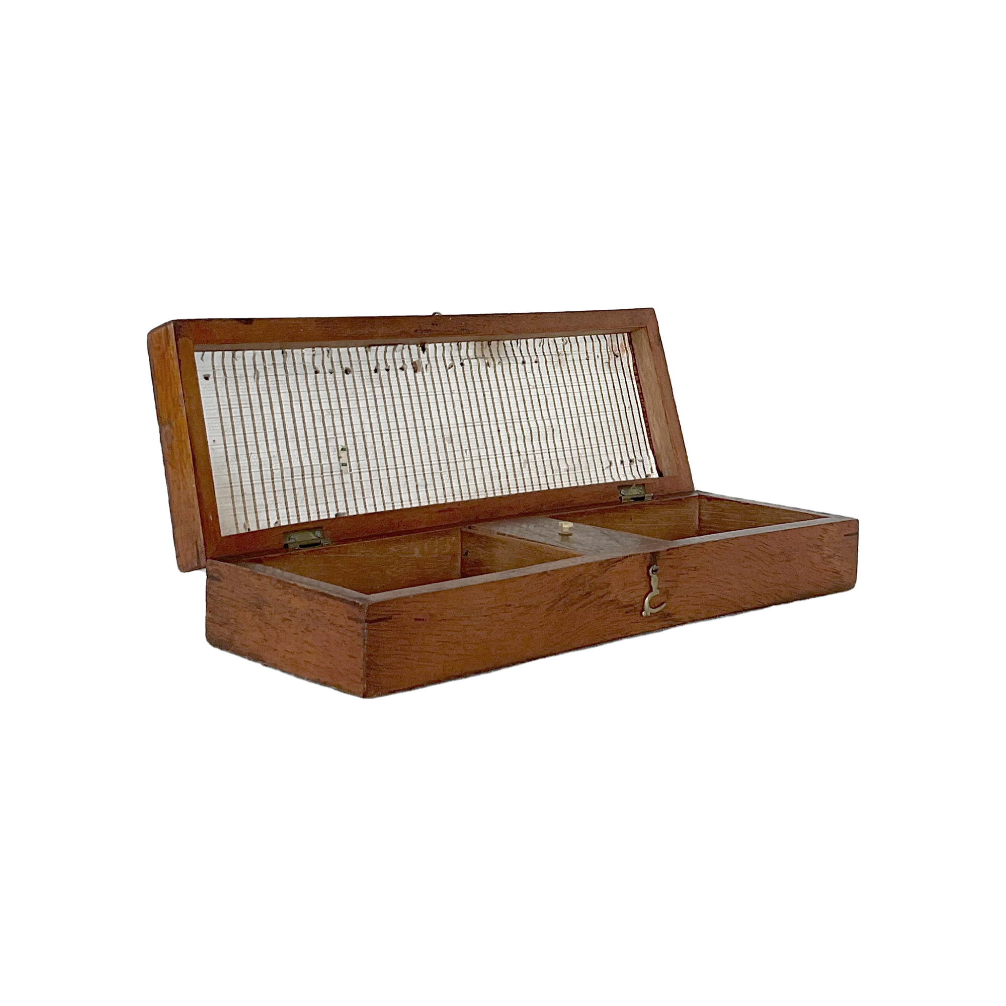 Vintage Cribbage Board by Source by Studio Skara