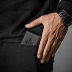 Cross- Khatchkar Men wallet Wallet La Vie Bien Cross- Khatchkar Men wallet