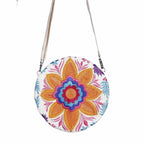 Crossbody Flor Canteen Bag | Clutch - Thailand Bags La Vie Bien Crossbody Flor Canteen Bag | Clutch - Thailand