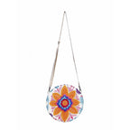 Crossbody Flor Canteen Bag | Clutch - Thailand Bags La Vie Bien Crossbody Flor Canteen Bag | Clutch - Thailand