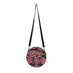 Crossbody Flor Canteen Bag | Clutch - Thailand Bags La Vie Bien Crossbody Flor Canteen Bag | Clutch - Thailand