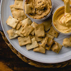 Crostini Sampler Set by Di Bruno Bros.